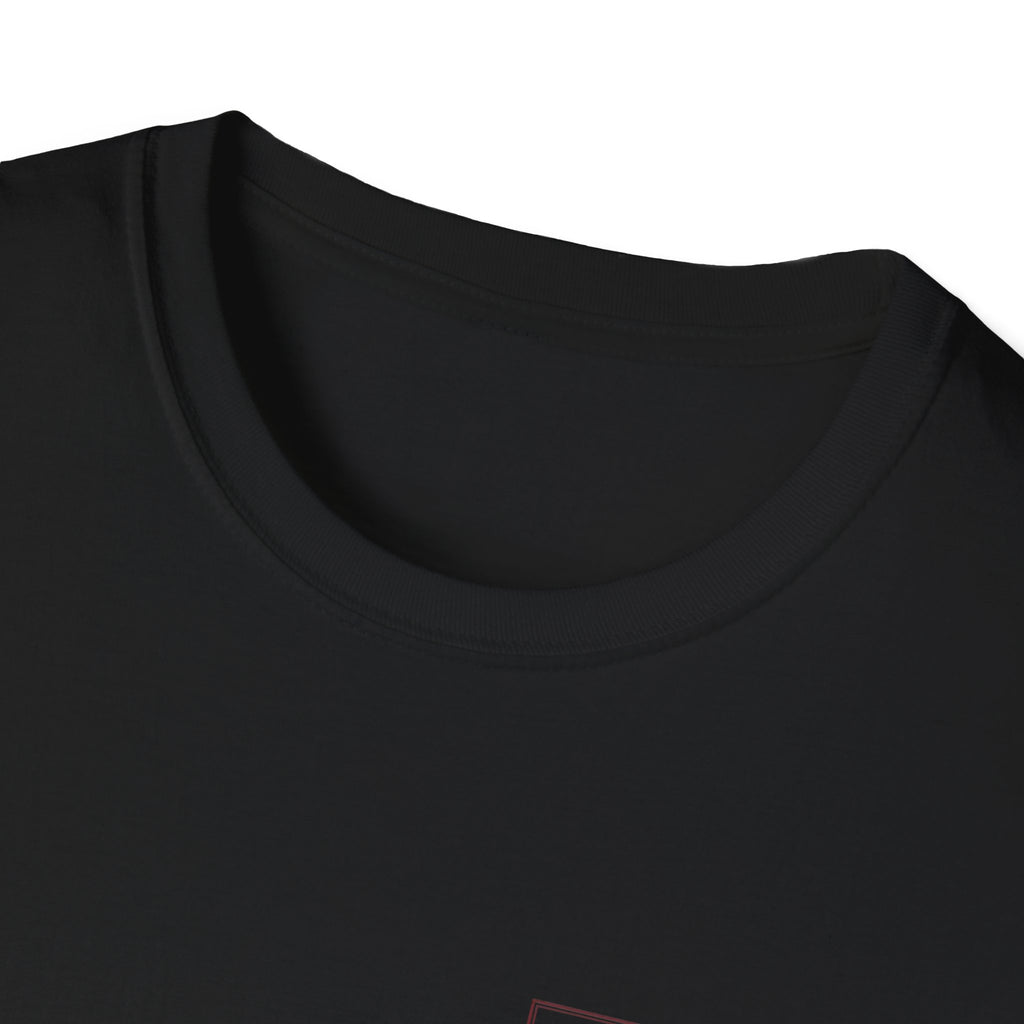 Mountain Sunset Graphic T-Shirt