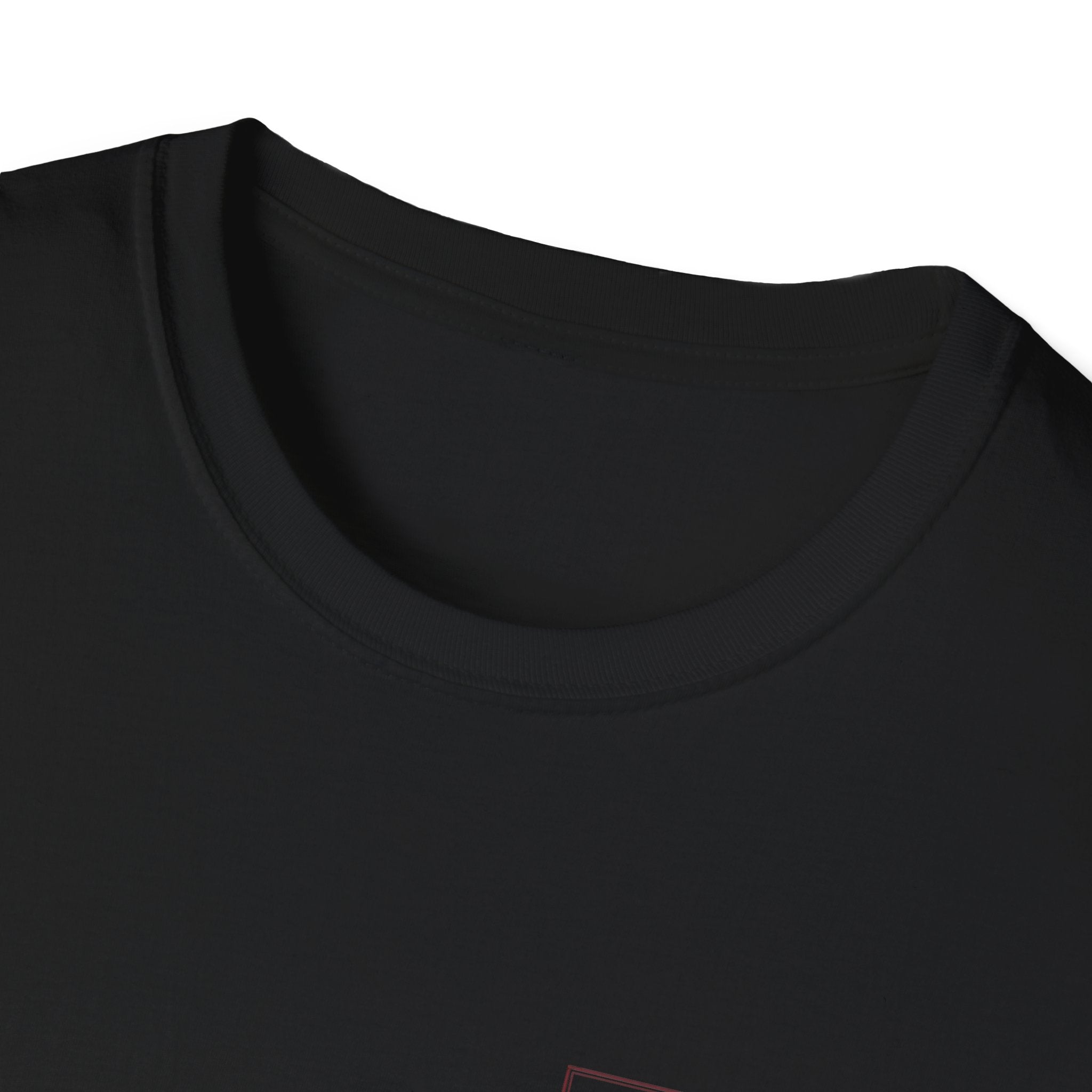 Mountain Sunset Graphic T-Shirt