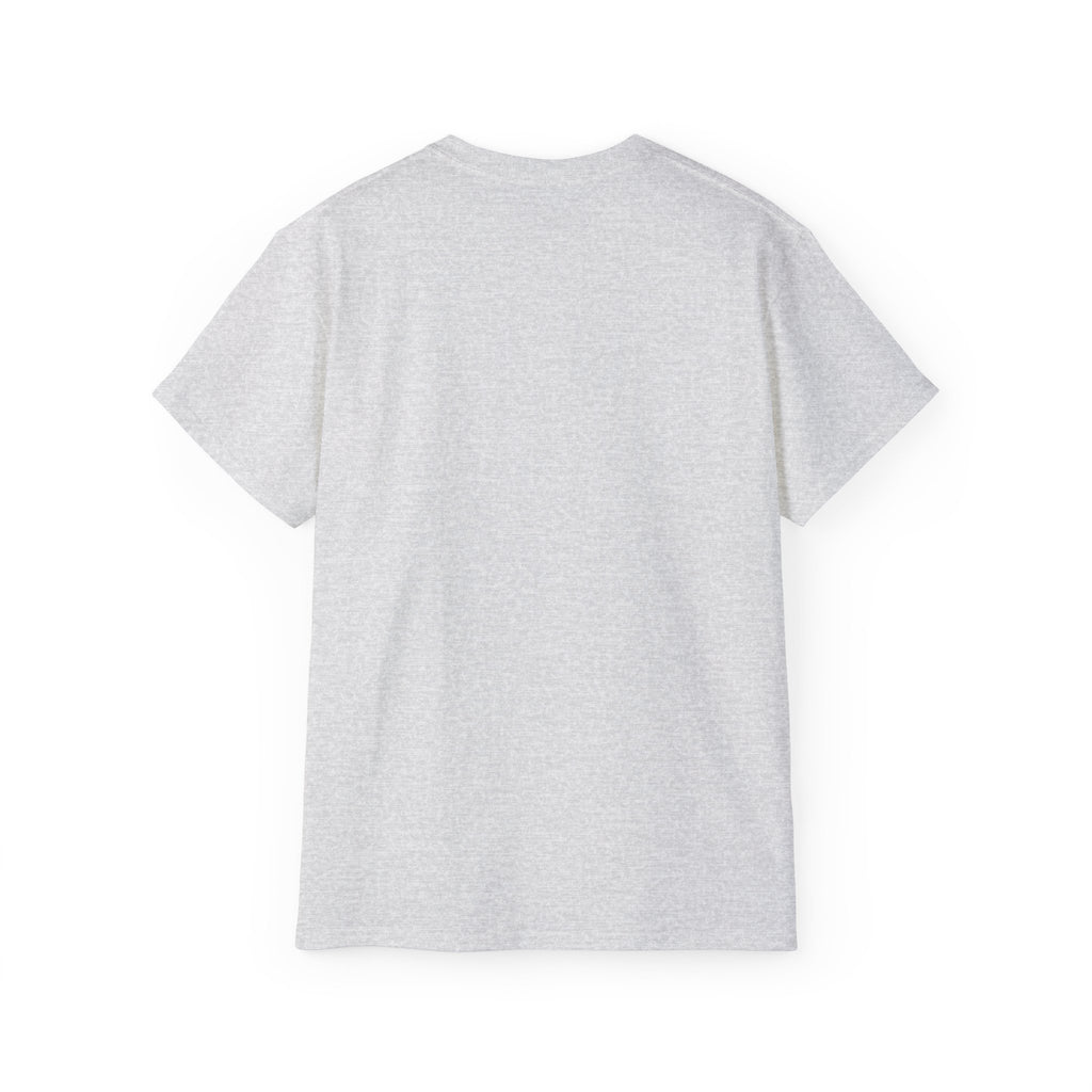 Gallus Logo T-Shirt — Vintage Boxed Graphic Tee