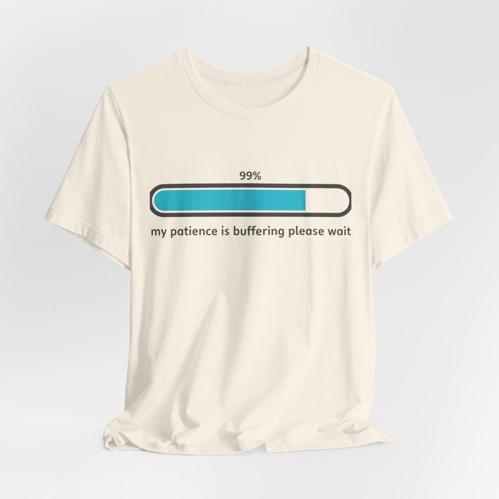 thankfulness loading... Tee | sarcastic gratitude, thankful but tired