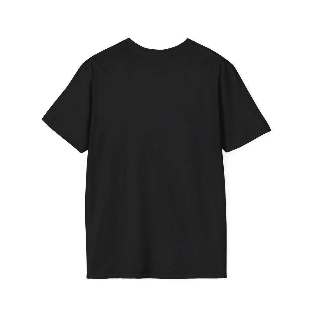 Gallus Street Sign T-Shirt — Vintage Road-Style Graphic Tee