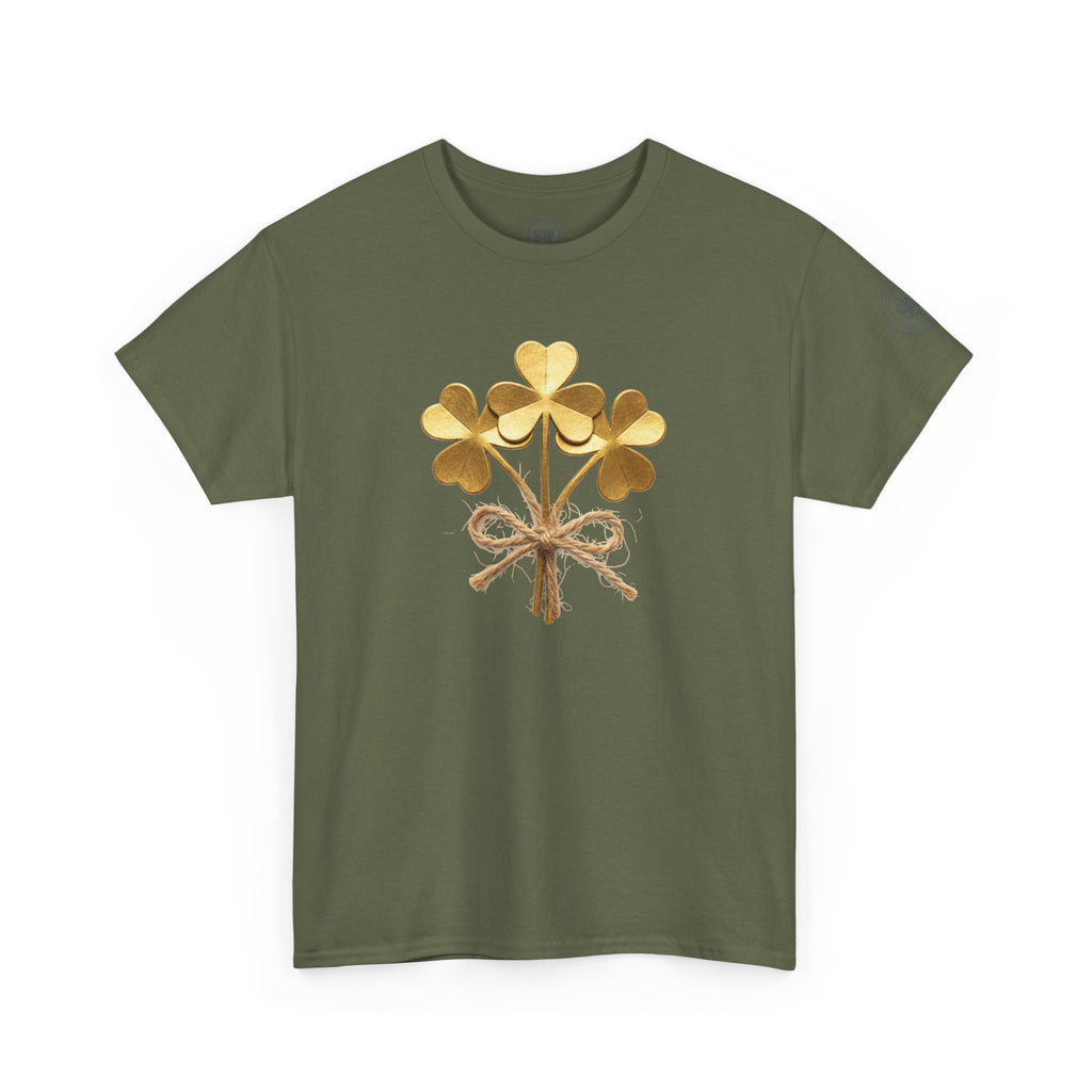 Shamrock Bouquet T-Shirt