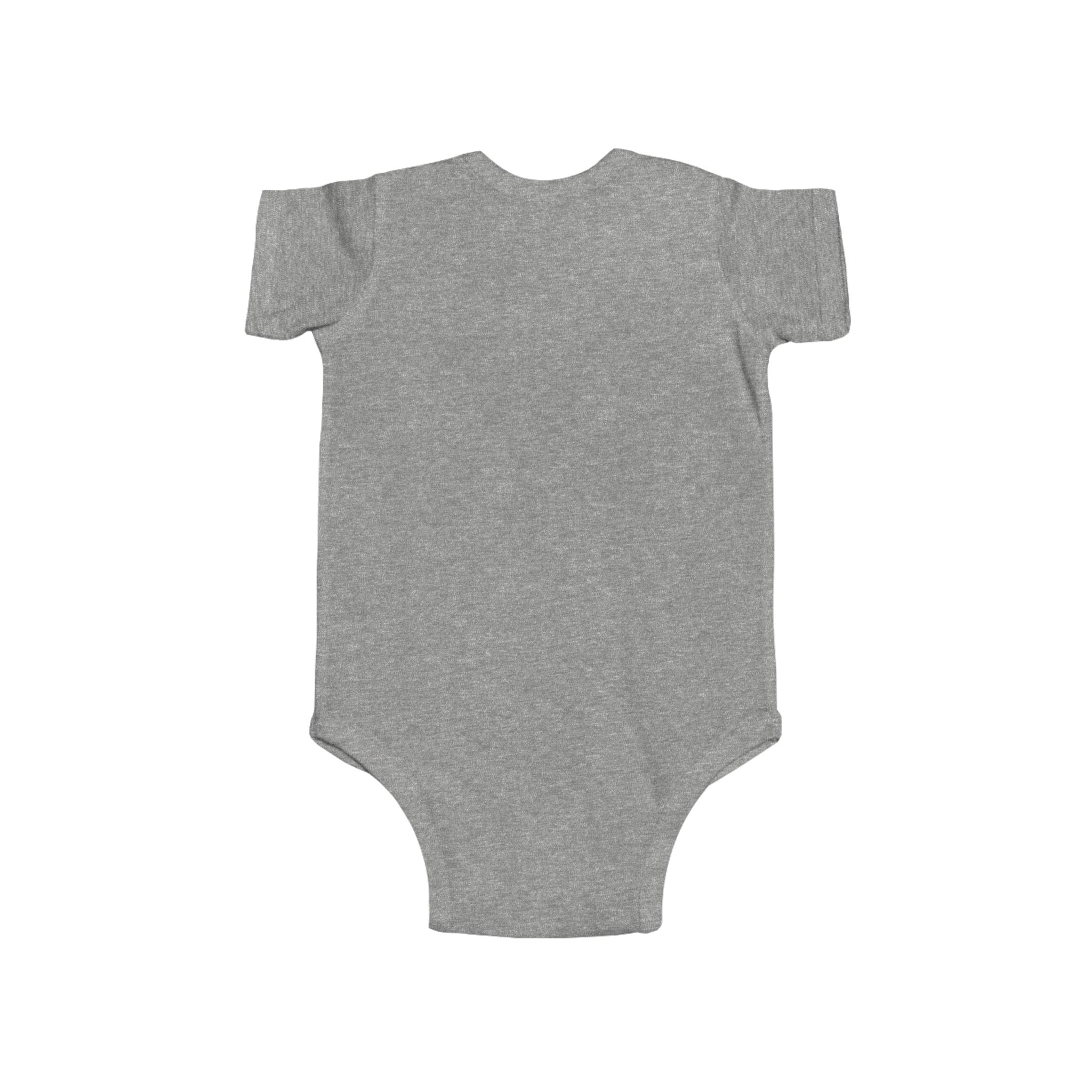 Baby Bodysuit — "Uncle. The Man. The Myth. The Bad Influence." Funny Infant Onesie Gift