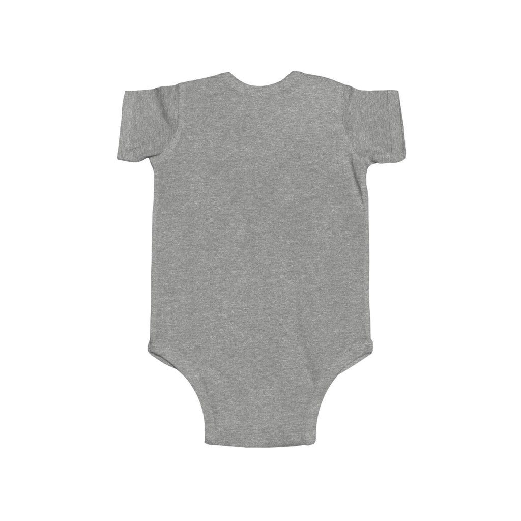 Baby Bodysuit — "Uncle. The Man. The Myth. The Bad Influence." Funny Infant Onesie Gift