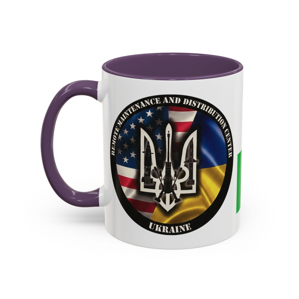 Wales Flag Accent Coffee Mug (11/15oz) – Red Welsh Dragon Tea & Coffee Cup