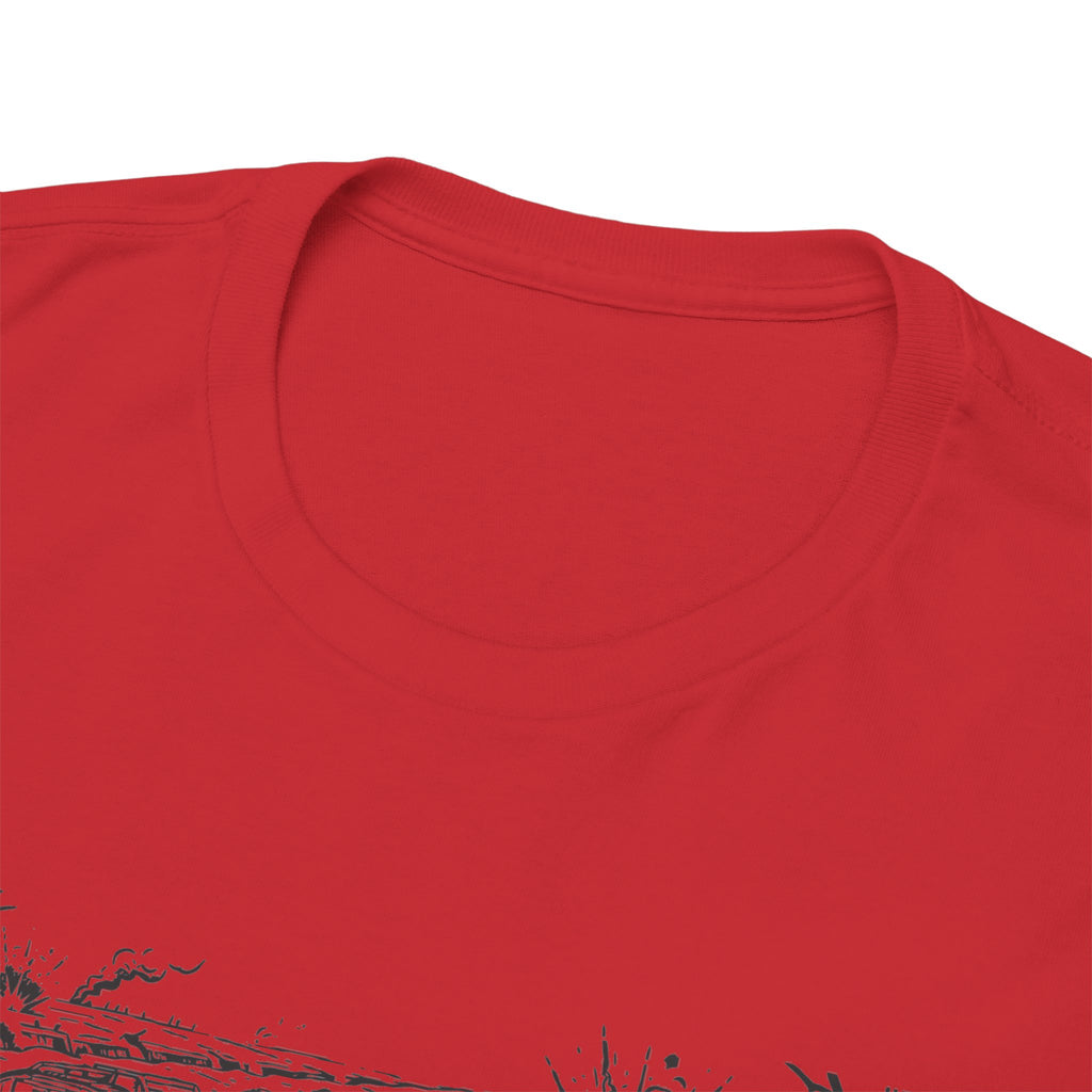 Battle of the Somme 1916 WWI T-Shirt