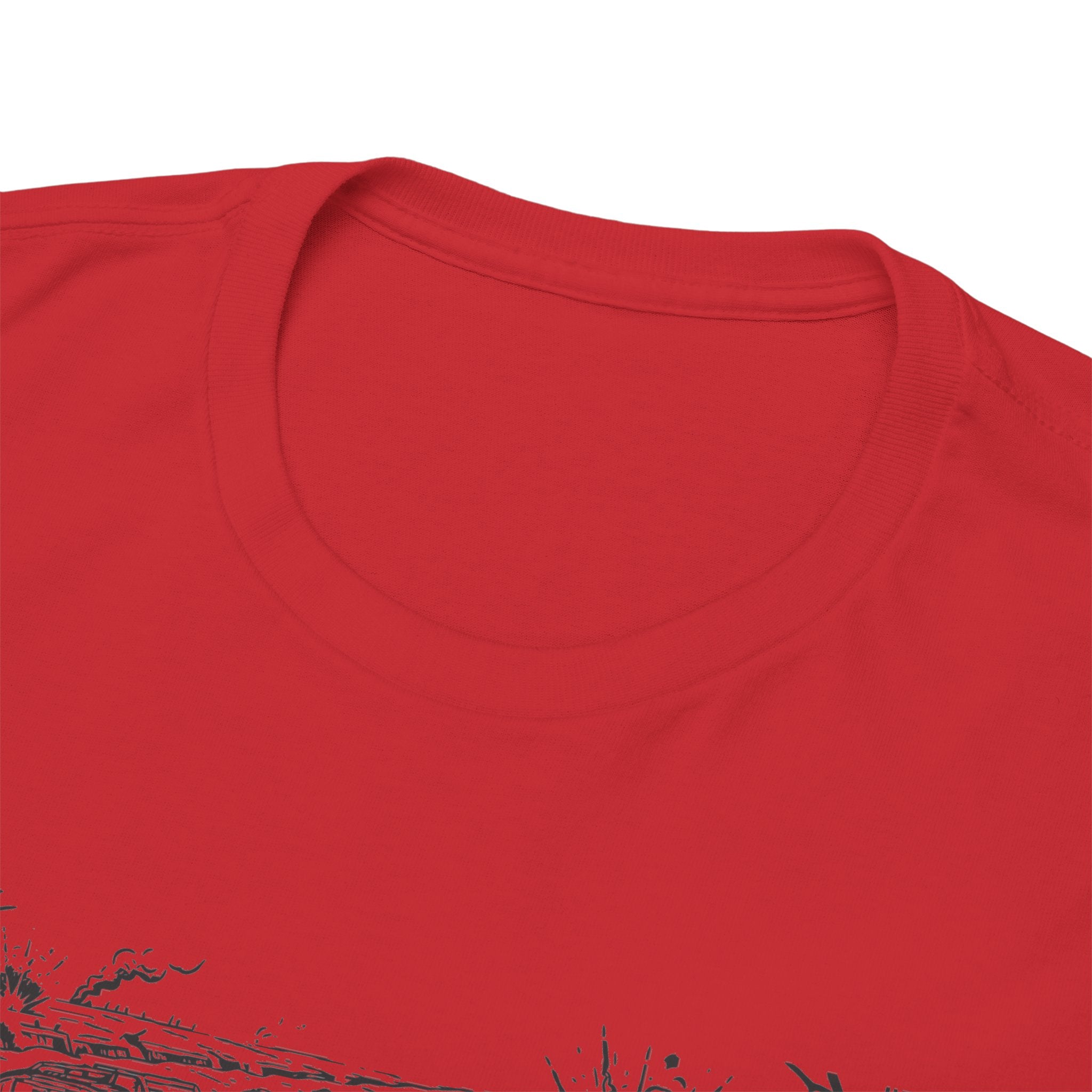Battle of the Somme 1916 WWI T-Shirt