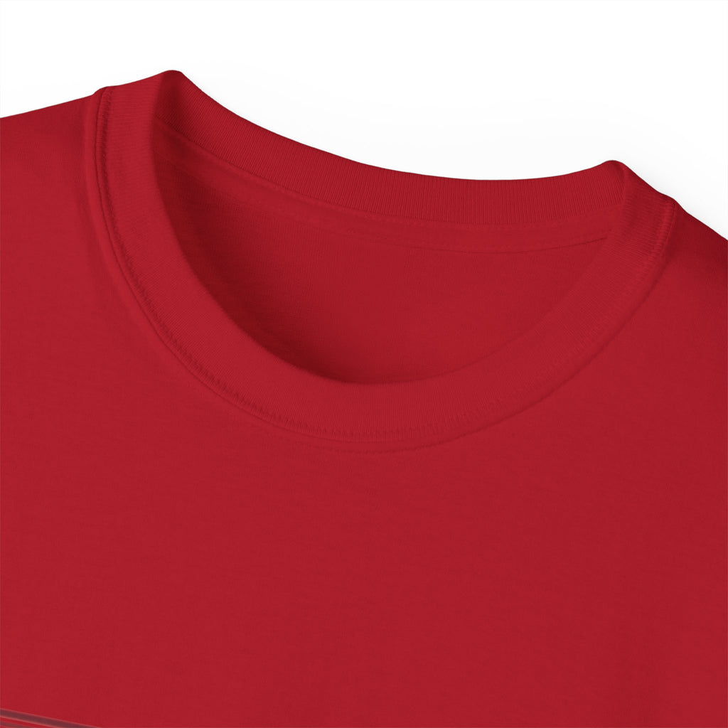 Gallus Logo T-Shirt — Vintage Boxed Graphic Tee