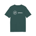 Gallus Britain T-Shirt — Vintage Compass Map Tee for UK Travelers & Heritage Fans