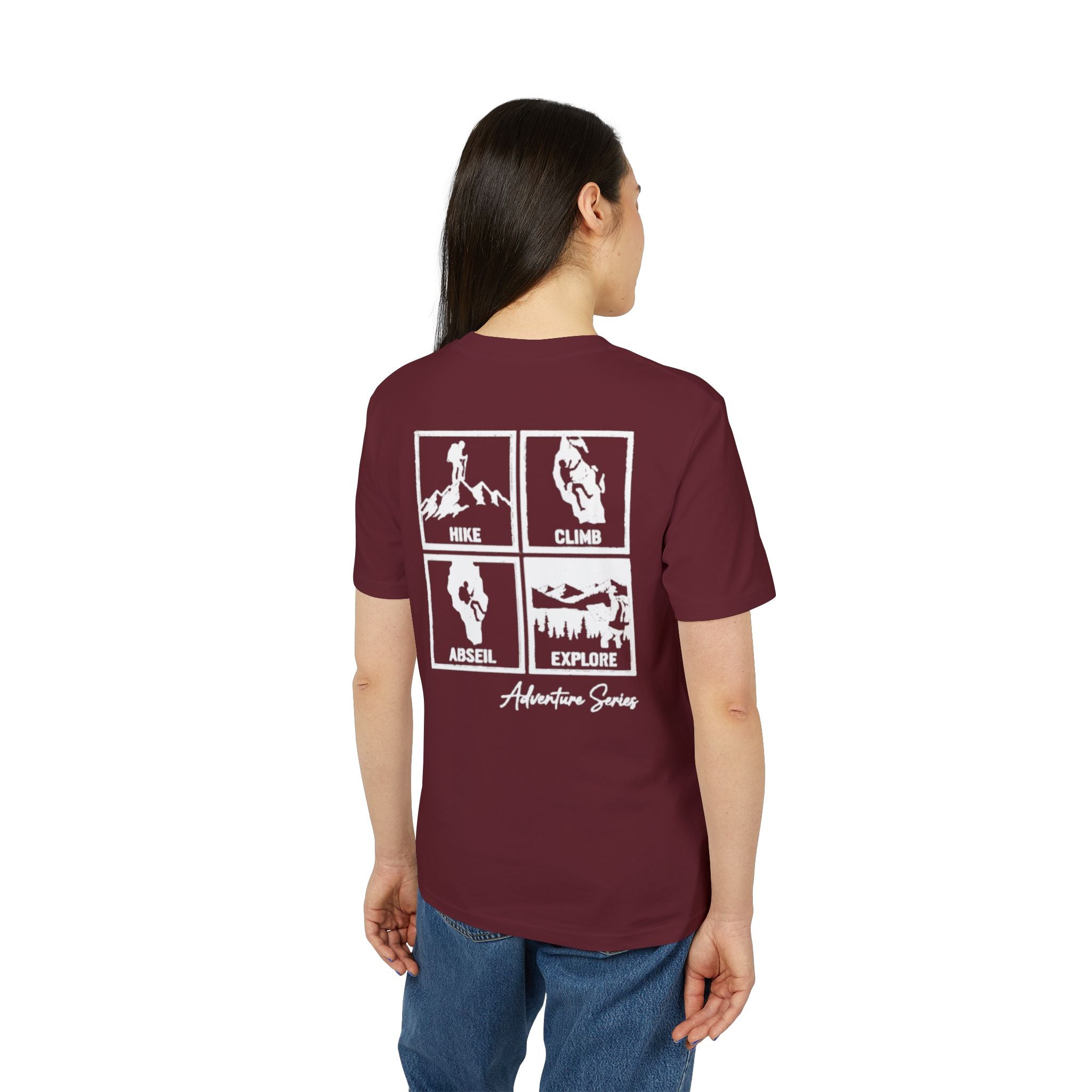 Unisex Creator 2.0 T-shirt