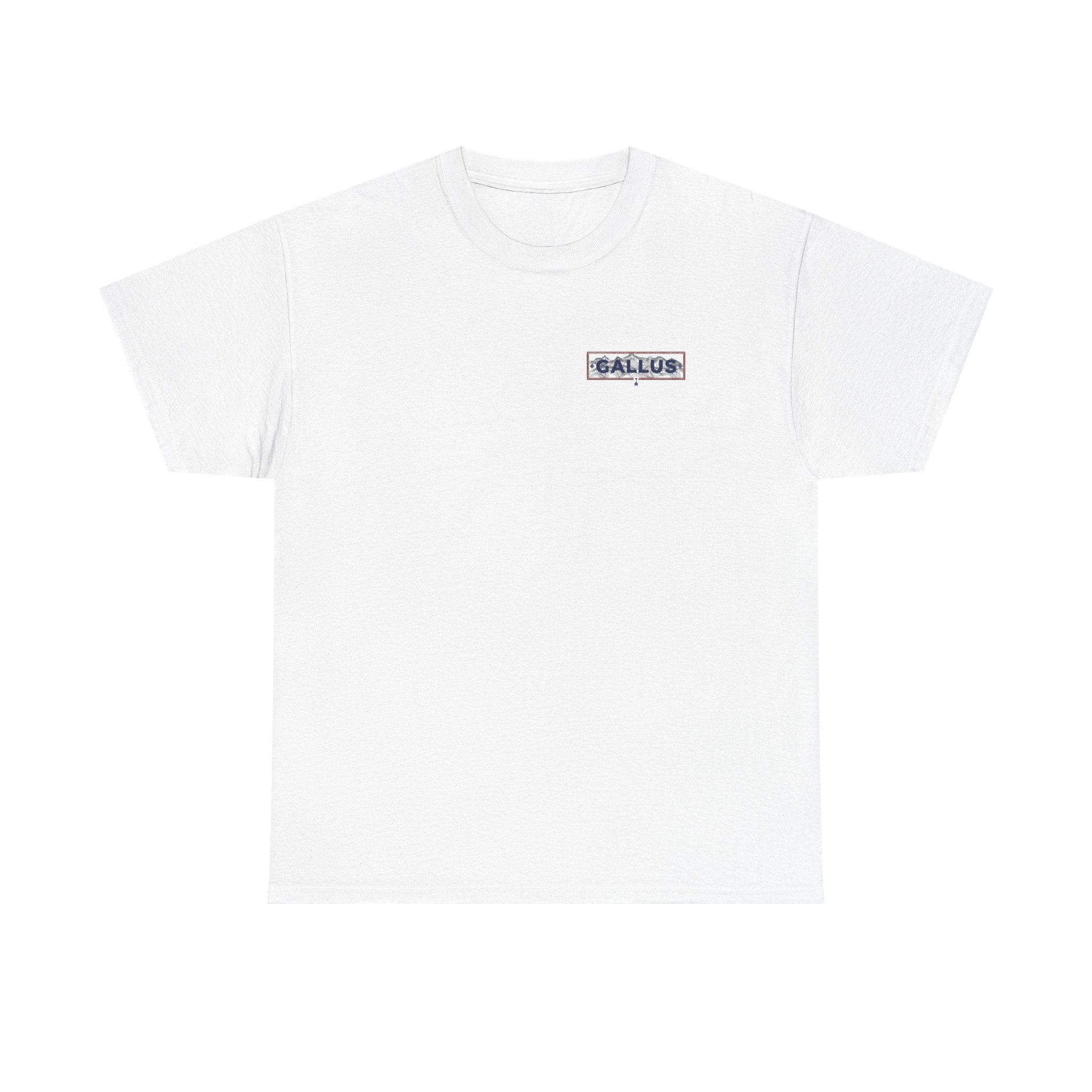 Explorer Mountain Tee — "I Am Exploring, Not Lost" Adventure T-Shirt